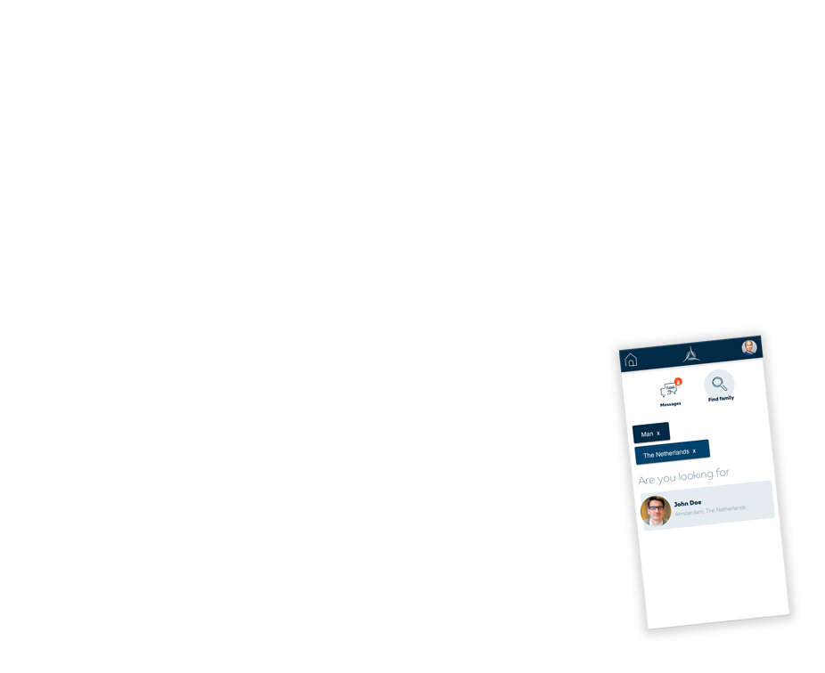 Cofra mobile screen 5