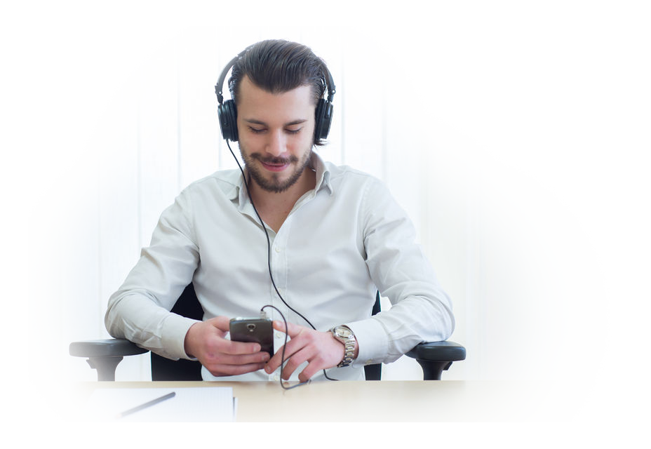 Orpheus Object Based Audio listener